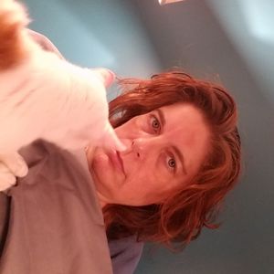 Meet your Posher, Maureen